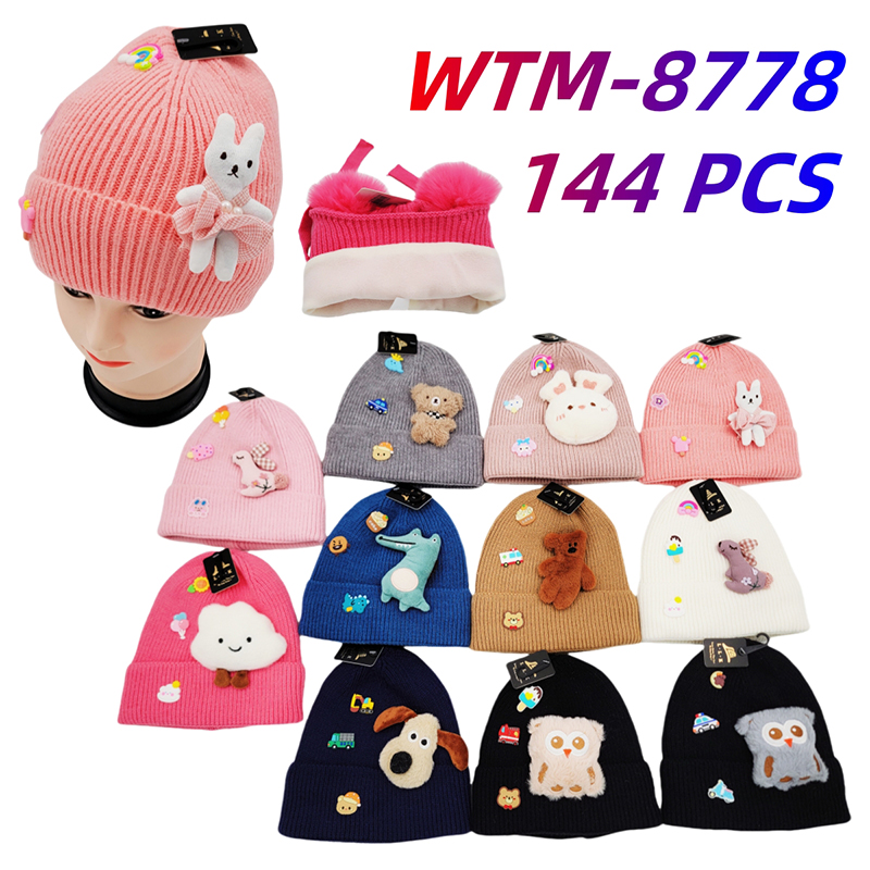 WTM-8778 CS144